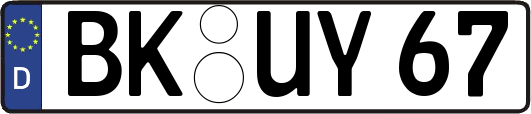 BK-UY67