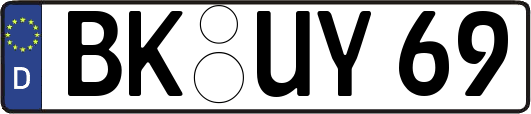 BK-UY69