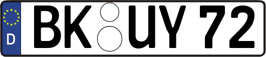 BK-UY72