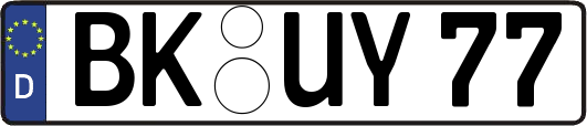 BK-UY77