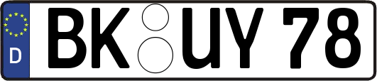 BK-UY78