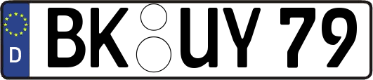 BK-UY79