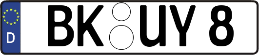 BK-UY8