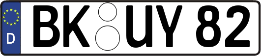 BK-UY82