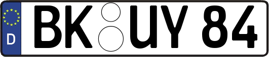 BK-UY84