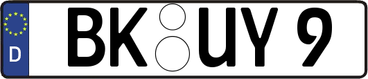 BK-UY9