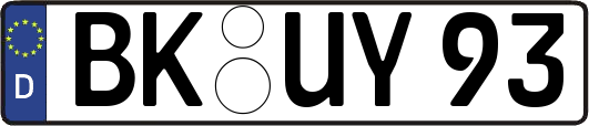 BK-UY93