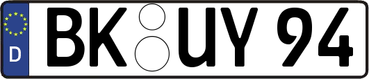 BK-UY94