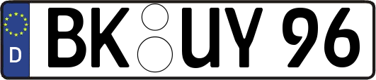 BK-UY96
