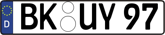 BK-UY97