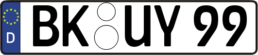 BK-UY99