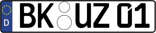 BK-UZ01