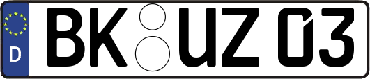 BK-UZ03