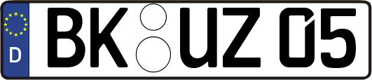 BK-UZ05