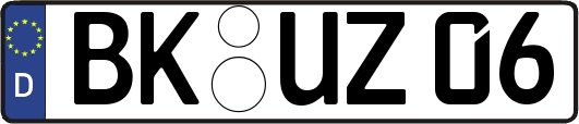 BK-UZ06