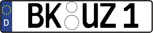 BK-UZ1