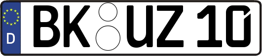 BK-UZ10