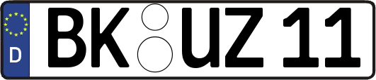 BK-UZ11