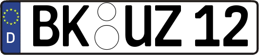 BK-UZ12