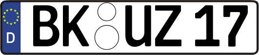 BK-UZ17