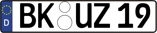 BK-UZ19