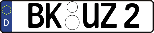 BK-UZ2