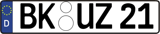 BK-UZ21