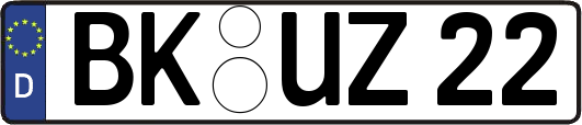 BK-UZ22