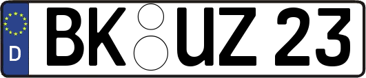 BK-UZ23