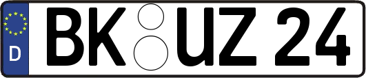 BK-UZ24