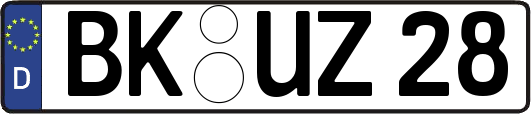 BK-UZ28