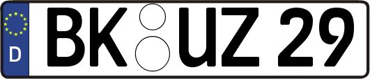 BK-UZ29