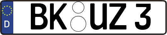 BK-UZ3