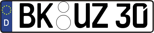 BK-UZ30