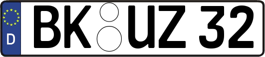 BK-UZ32