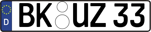 BK-UZ33