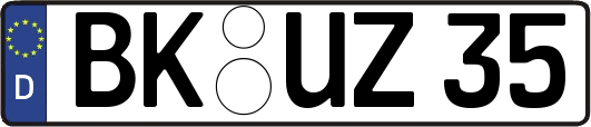 BK-UZ35