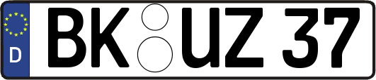 BK-UZ37