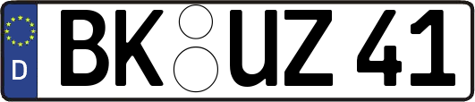 BK-UZ41