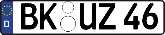 BK-UZ46
