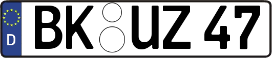 BK-UZ47