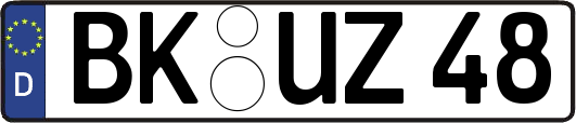 BK-UZ48