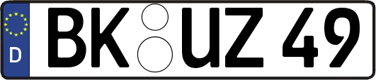 BK-UZ49