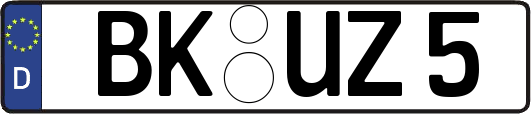 BK-UZ5