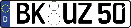 BK-UZ50