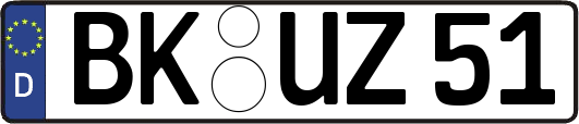 BK-UZ51