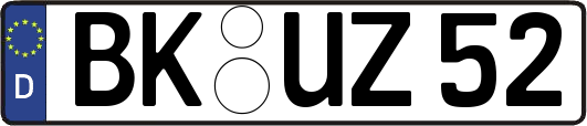 BK-UZ52