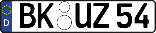BK-UZ54