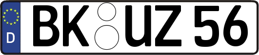 BK-UZ56