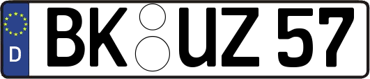 BK-UZ57